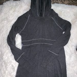 COPY - Prana Dress with thumbholes LARGE